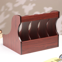 Органайзер вертикальный, 4 секции, 32*27*31см Органайзер вертикальный, 4 секции, 32*27*31см