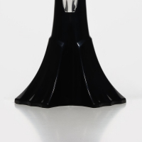 Башня пивная &laquo;Вавилон&raquo;, 2 л, цвет чёрный