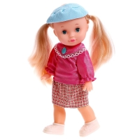 Кукла «Милочка», МИКС Кукла «Милочка», МИКС