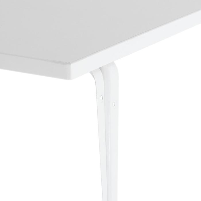 Шкаф напольный с барной столешницей ЛДСП, 1200х600х1100мм (16мм), Белый