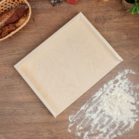 Доска для пельменей, 40 &times; 30 &times; 4 см