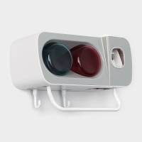 Органайзер для ванных принадлежностей, 24×11×11,5 см Органайзер для ванных принадлежностей, 24×11×11,5 см