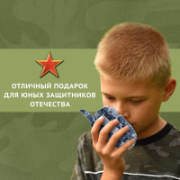 Набор раций &laquo;Отряд Альфа&raquo;, без шума, дистанция до 400 метров, работает от батареек