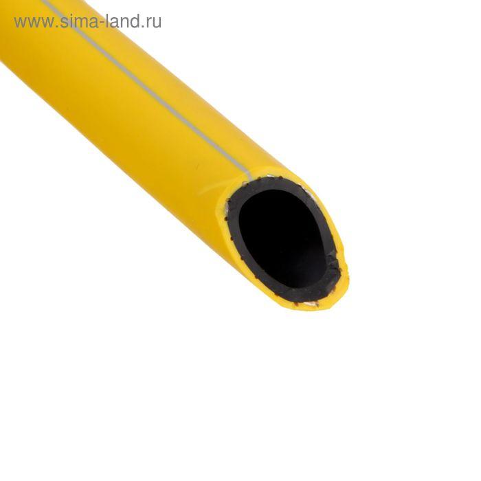 Шланг поливочный морозостойкий, ТЭП, 12 мм, 50 м, армированный, EXPERT AquaProf