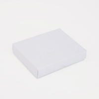 Кошелёк женский на кнопке, цвет красный