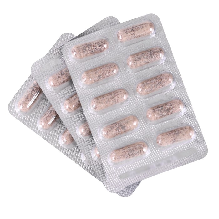 &laquo;Сибирская лиственница подсочка&raquo; с фасолью и одуванчиком, исчезающий диабет, 30 капсул по 0,5 г