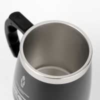 Термокружка, 450 мл, Алтай "Нефть", сохраняет тепло до 2 ч