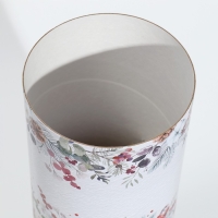 Тубус под бутылку &laquo;Счастливого Нового года&raquo;, 10 х 34 см, Новый год