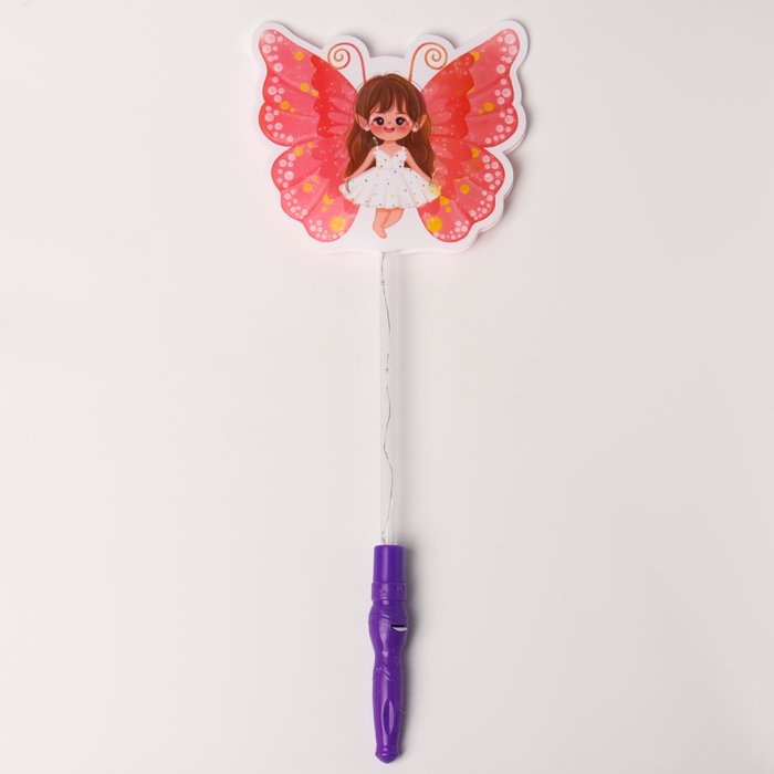 Световая палочка &laquo;Бабочка&raquo;