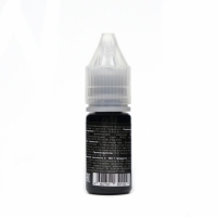 Гелевый краситель Art Color, чёрный, 10 мл Гелевый краситель Art Color, чёрный, 10 мл