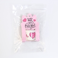 Кружка, сувенир &laquo;Счастье моё&raquo;, 30 мл