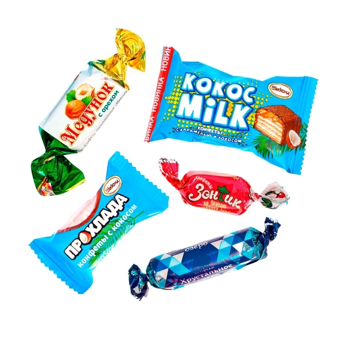 Новый год. Новогодний подарок "Сумочка змейка-чародейка", 240 г