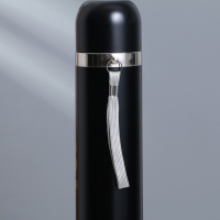 Термос &laquo;23 февраля&raquo;, 500 мл, сохраняет тепло 12-24 ч