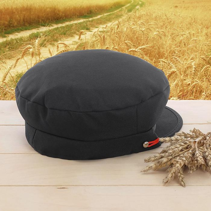 Фуражка баяниста &laquo;Первый парень на деревне&raquo;, р-р. 56-58