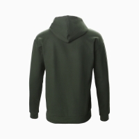 Толстовка мужская DIROMM размер 52, цвет зеленый Толстовка мужская DIROMM размер 52, цвет зеленый