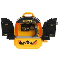 Игровой модуль &laquo;Служба ремонта&raquo;, 3 в 1