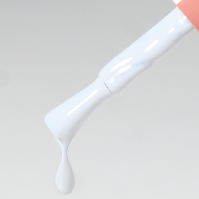 Гель лак для ногтей &laquo;SIMPLE&raquo;, 3-х фазный, 10 мл, LED/UV, цвет (244)