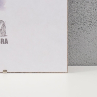 Фоторамка 40х50 см КЛИП Фоторамка 40х50 см КЛИП