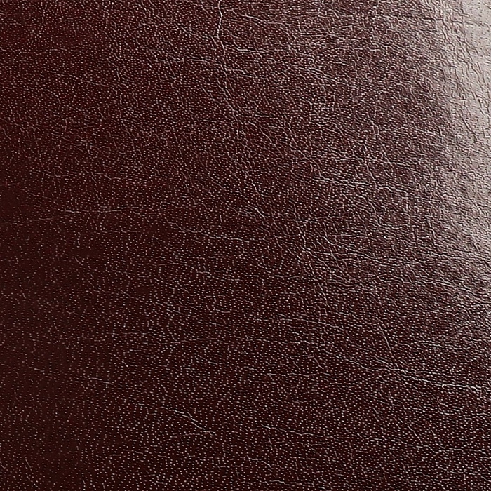 Ежедневник датированный 2025, A5 168 листов, deVENTE. Saltos, мягкая обложка кожзам, перфорация, ляссе, блок 70, коричневый