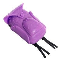 Кукла шарнирная «Крутая малышка» с аксессуарами, в костюмчике Кукла шарнирная «Крутая малышка» с аксессуарами, в костюмчике