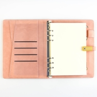 Ежедневник со встроенным зарядным устройством &laquo;Мечтай&raquo;,мод.PB-24,17,5 х 23,5 см