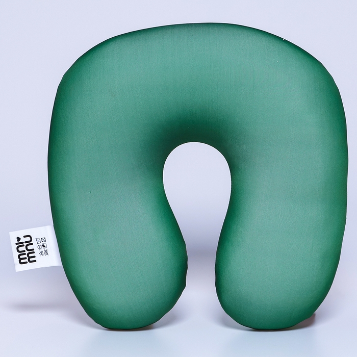 Подушка детская для путешествий антистресс &laquo;Игра&raquo;