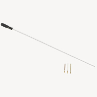 Набор для чистки "LUCKY VIEW" шомпол, 3 ерша, кал. 4,5мм Набор для чистки "LUCKY VIEW" шомпол, 3 ерша, кал. 4,5мм