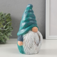 Фигурка "Гном Остин" Высота 17,5 см, ширина 9,5 см, длина 8,5 см. Фигурка "Гном Остин" Высота 17,5 см, ширина 9,5 см, длина 8,5 см.