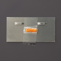 Зеркало, настенное, 100 х 50 см