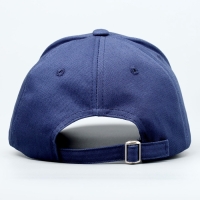 Кепка детская для мальчика Ocean, цвет синий, р-р 52-54, 5-7 лет