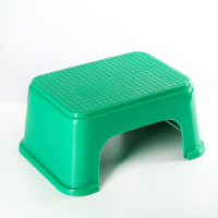 Табурет-подставка, цвет МИКС Табурет-подставка, цвет МИКС