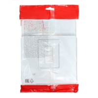 Подставка для книг пластик, ErichKrause, Meow, белый Подставка для книг пластик, ErichKrause, Meow, белый