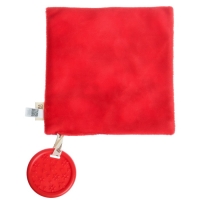 Игрушка-шуршалка "Кто как говорит?&raquo;, Крошка Я