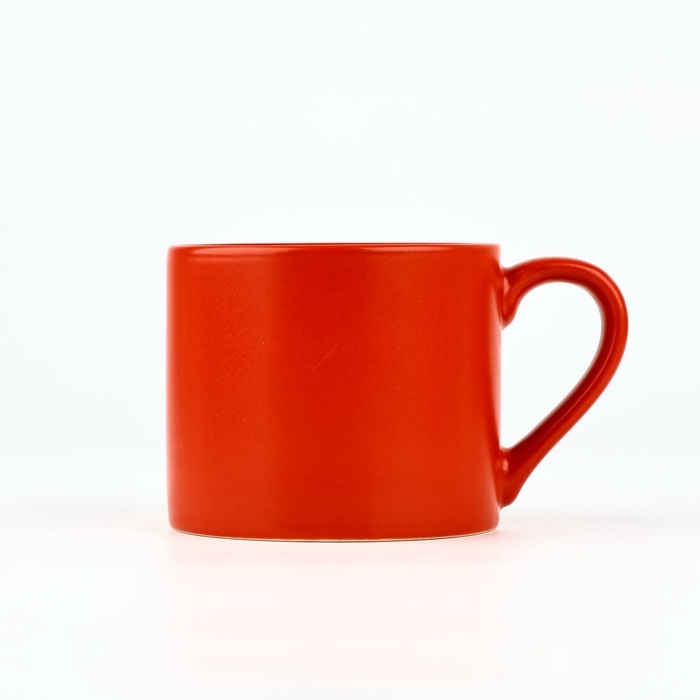 Кружка керамическая &laquo;Гранат&raquo;, 320 мл