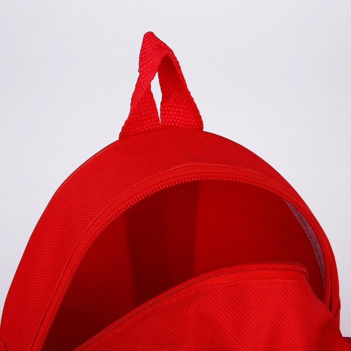 Рюкзак детский новогодний &laquo;Котики&raquo;, 23х20,5 см