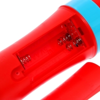 Проектор &laquo;Любимые сказки&raquo;, 3 слайда, 24 картинки