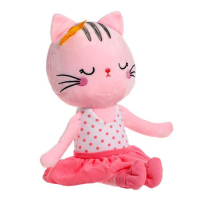 Мягкая игрушка &laquo;Котик&raquo;, виды МИКС