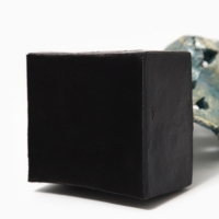 Статуэтка полистоун &laquo;Лицо&raquo; 29 х 10 х 10 см