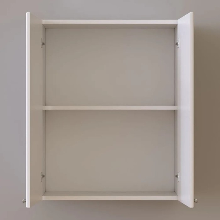 Шкаф навесной Spectrum 60, 60 х 75 х 22 см Шкаф навесной Spectrum 60, 60 х 75 х 22 см