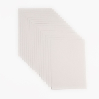 Картон белый, А4, 16 листов, немелованный, односторонний, в папке, 220, г/м², Минни Маус Картон белый, А4, 16 листов, немелованный, односторонний, в папке, 220, г/м², Минни Маус