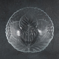 Салатник стеклянный Sultana, 1,7 л, d=23 см