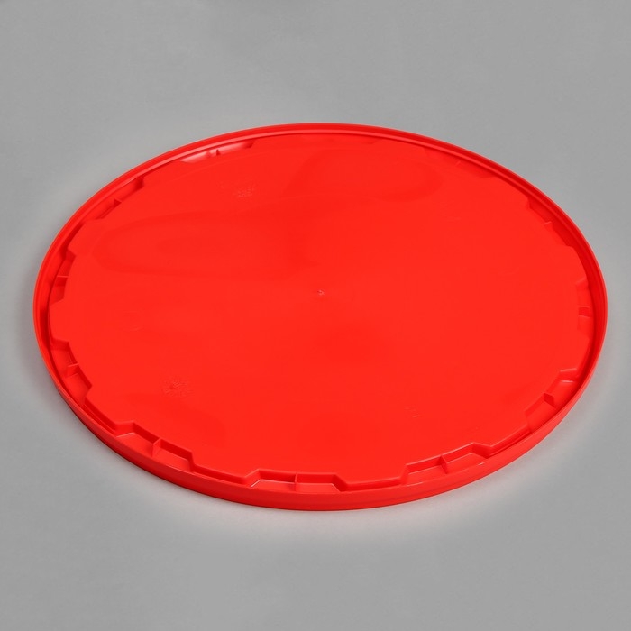 Бак-ведро пищевой &laquo;Для солений&raquo;, 11,3 л, с герметичной крышкой