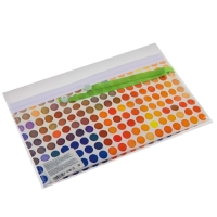 Контейнер для салфеток с петелькой «Кружочки» Контейнер для салфеток с петелькой «Кружочки»