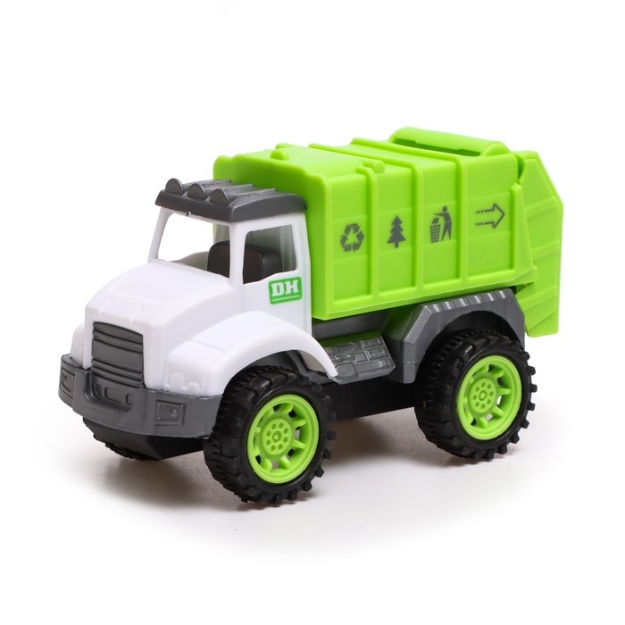 Машина инерционная &laquo;Спецслужбы&raquo;, МИКС