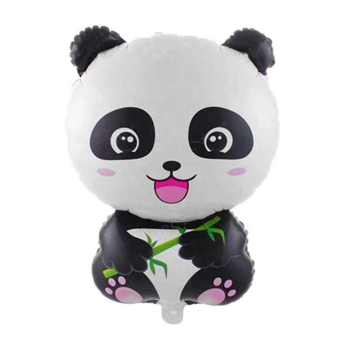 Шар фольгированный 27" &laquo;Панда&raquo;