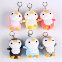 Брелок &laquo;Пингвин&raquo;, 10 см, цвета МИКС