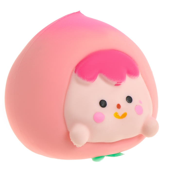 Мялка «Персик» с пастой Мялка «Персик» с пастой