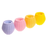 Мялка &laquo;Птенчик&raquo;, цвета МИКС