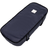 Люлька-переноска для новорожденных &laquo;Космос&raquo;, Крошка Я