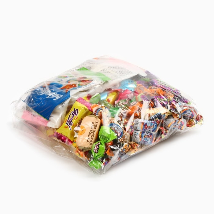 Новый год! Подарочный набор: конфеты в коробке &laquo;Сладкого нового года&raquo;, 1000 г